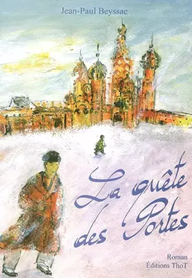 Couverture du produit · La quête des portes