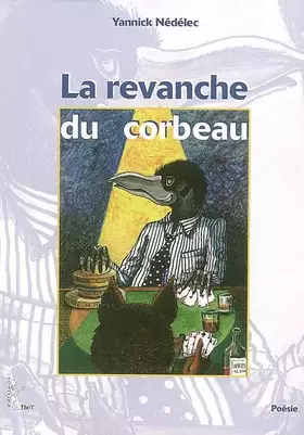 Couverture du produit · La Revanche du Corbeau