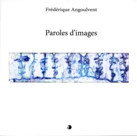 Couverture du produit · Paroles d'Images