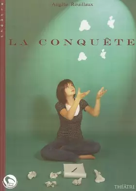Couverture du produit · La Conquête
