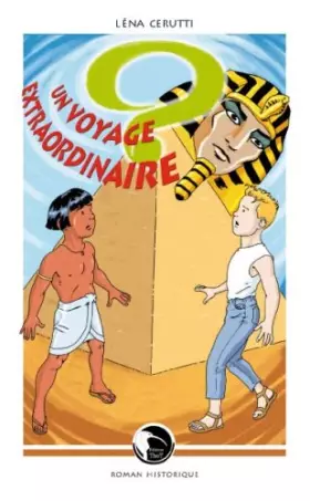 Couverture du produit · Un Voyage Extraordinaire
