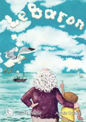 Couverture du produit · Le baron