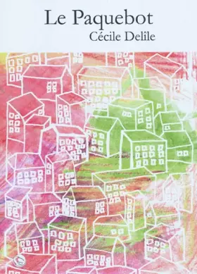 Couverture du produit · Le paquebot