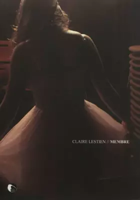 Couverture du produit · Membre