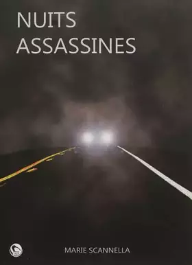 Couverture du produit · Nuits assassines