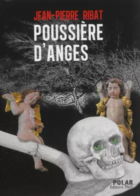 Couverture du produit · Poussière d'anges