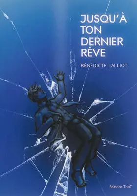 Couverture du produit · Jusqu'à ton dernier rêve