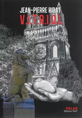 Couverture du produit · v.i.t.r.i.o.l