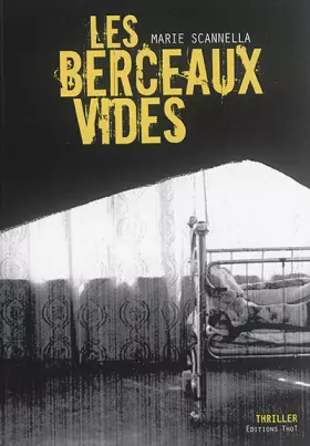Couverture du produit · Les berceaux vides