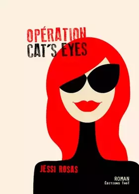 Couverture du produit · Operation Cat'S Eyes