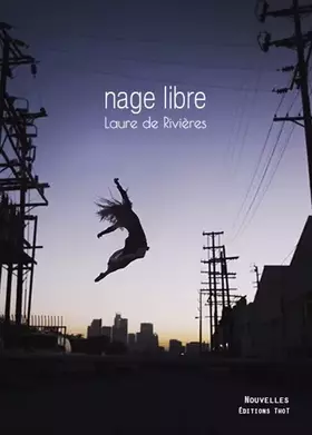 Couverture du produit · Nage libre