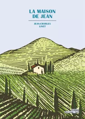 Couverture du produit · La maison de Jean