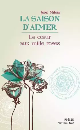 Couverture du produit · La saison d'aimer