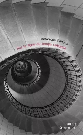 Couverture du produit · Sur la ligne du temps cabossé