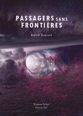 Couverture du produit · Passagers sans frontières