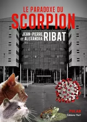 Couverture du produit · Le paradoxe du scorpion