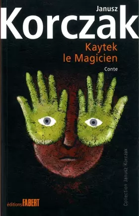 Couverture du produit · Kaytek, le Magicien