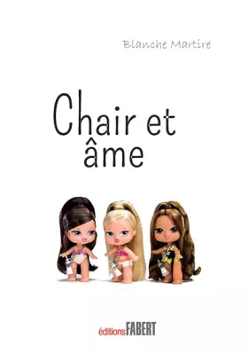 Couverture du produit · Chair et âme