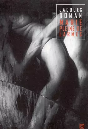 Couverture du produit · Marie pleine de larmes