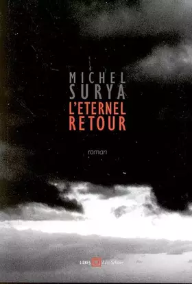 Couverture du produit · L'éternel retour