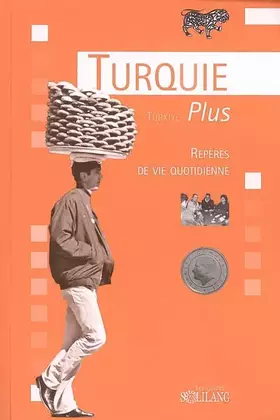 Couverture du produit · Turquie Edition Bibliotheques