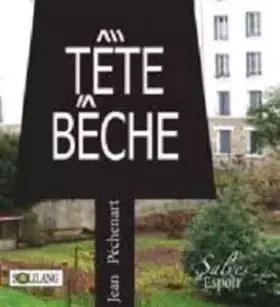 Couverture du produit · Tête bêche