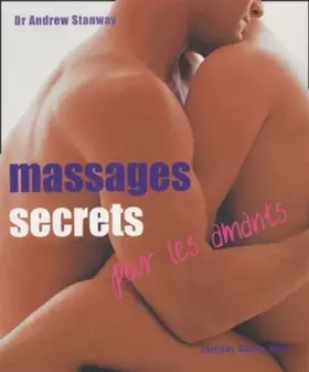 Couverture du produit · Massages secrets pour les amants
