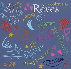 Couverture du produit · Le coffret des Rêves