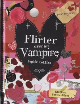Couverture du produit · Flirter avec un vampire
