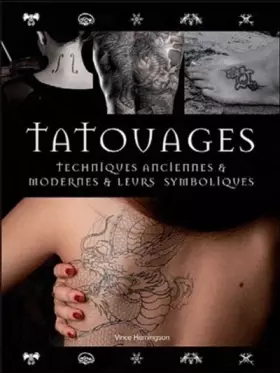 Couverture du produit · Tatouages
