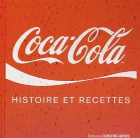 Couverture du produit · Coca-cola