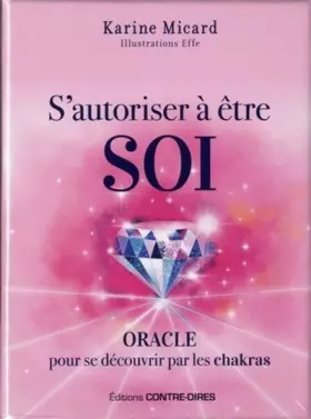 Couverture du produit · Coffret S'autoriser à être soi