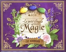 Couverture du produit · Le petit Oracle (grimoire) de Magie