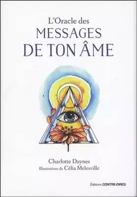 Couverture du produit · L'Oracle des messages de ton âme