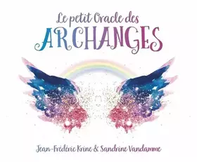 Couverture du produit · Le petit oracle des archanges