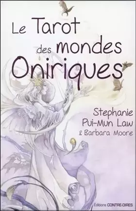 Couverture du produit · Le Tarot des mondes oniriques