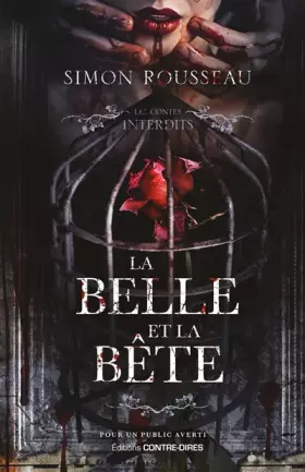 Couverture du produit · La belle et la bête
