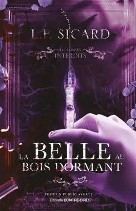 Couverture du produit · La belle au bois dormant