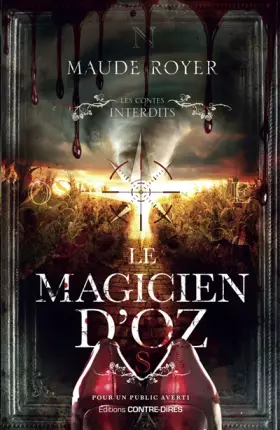 Couverture du produit · Le Magicien d'Oz