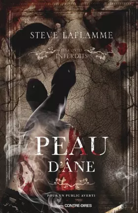 Couverture du produit · Peau d'âne