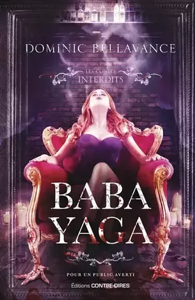 Couverture du produit · Baba Yaga