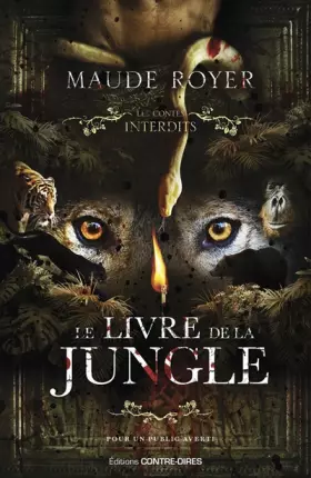 Couverture du produit · Le livre de la jungle
