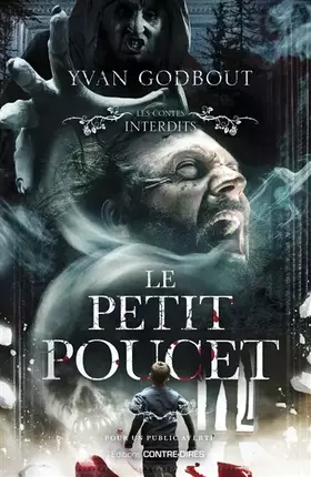 Couverture du produit · Le Petit Poucet