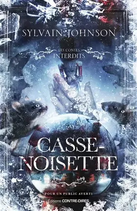Couverture du produit · Casse-Noisette