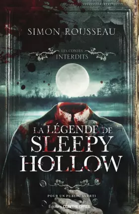 Couverture du produit · La légende de Sleepy Hollow