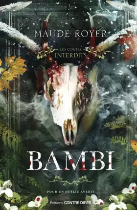 Couverture du produit · Bambi