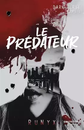 Couverture du produit · Le Prédateur (1)