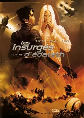 Couverture du produit · Les Insurgés d'Édaleth T02: Croisade