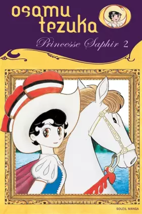 Couverture du produit · Princesse saphir Vol.2