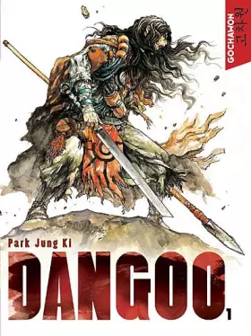 Couverture du produit · Dangoo, Tome 1 :